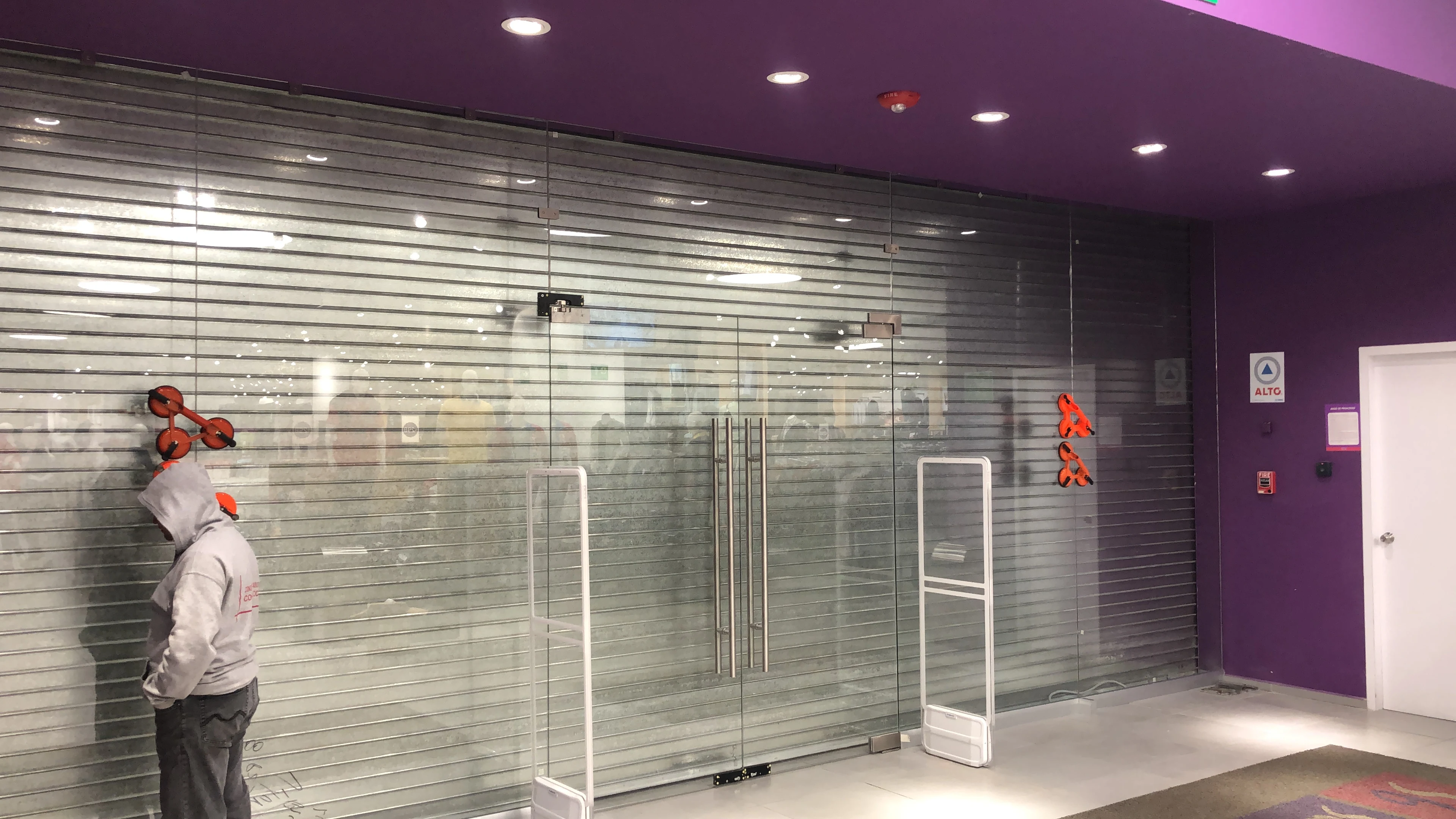 Fachadas integrales con acabados arquitectónicos