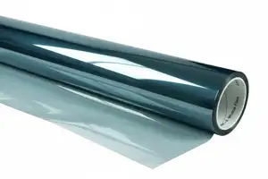 Película Low-E de eficiencia energética