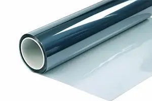 Película de seguridad 8 Mil para protección reforzada