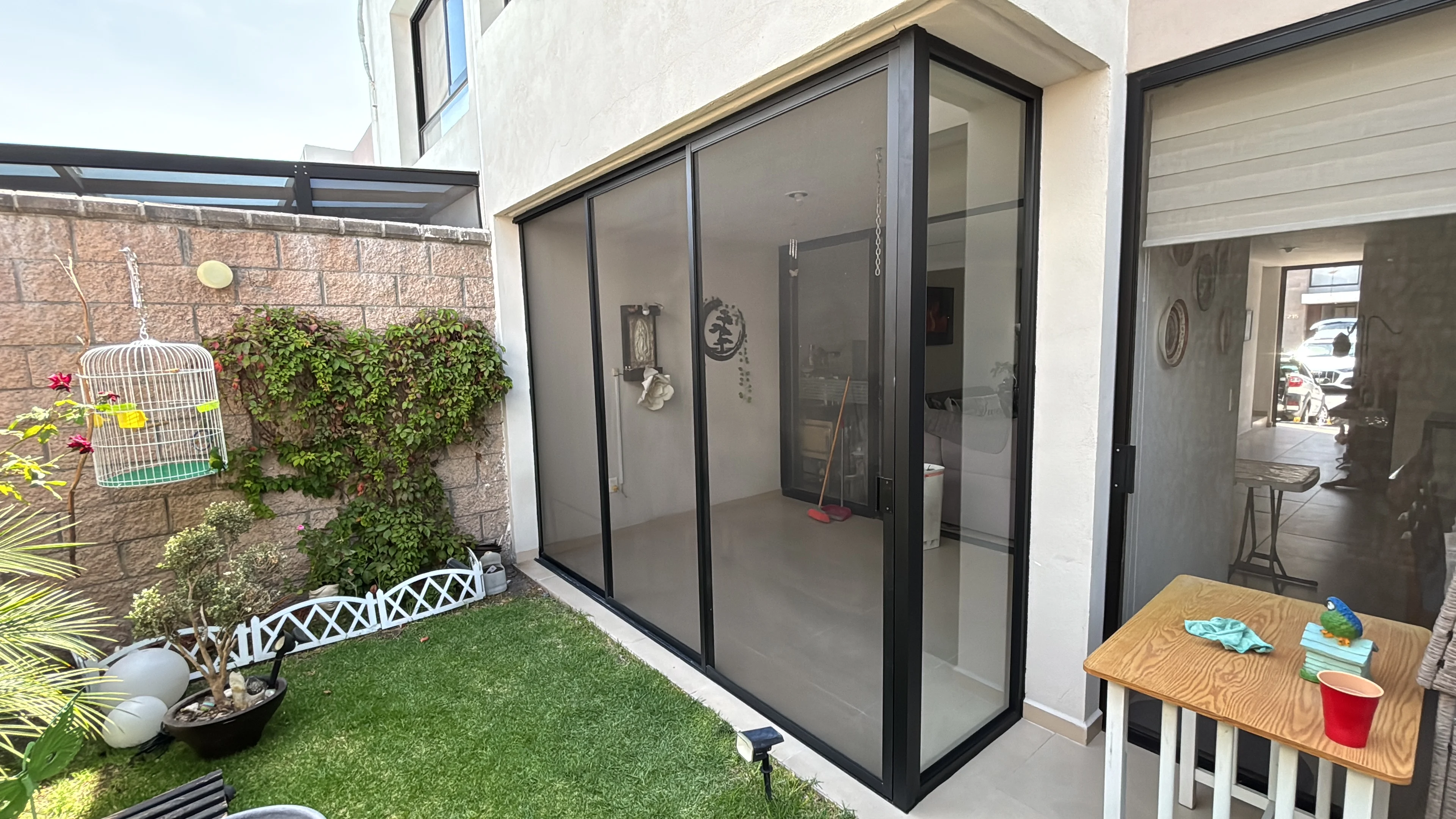 Mosquiteros a medida y de tela para mascota en Querétaro y Corregidora