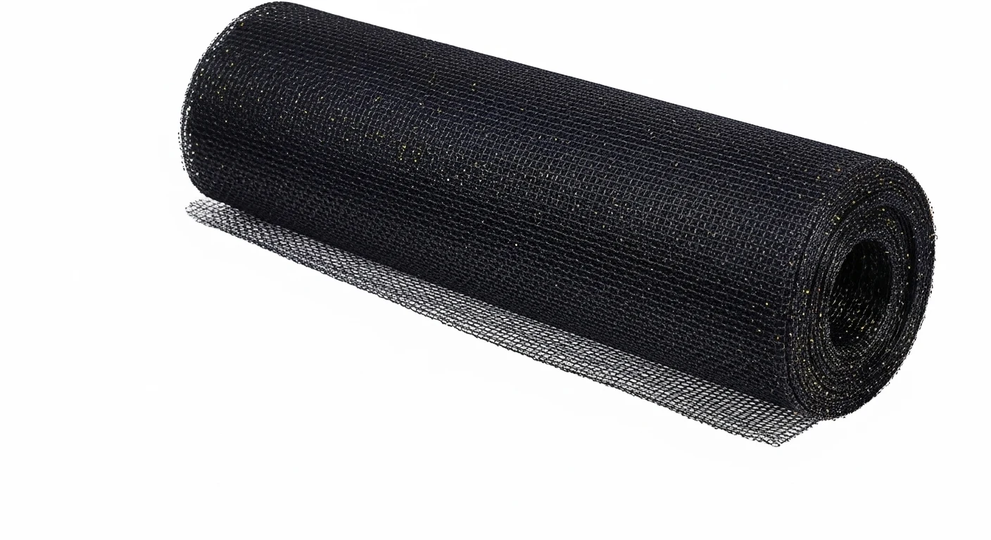 Mosquitero de fibra de vidrio para ventanas y puertas