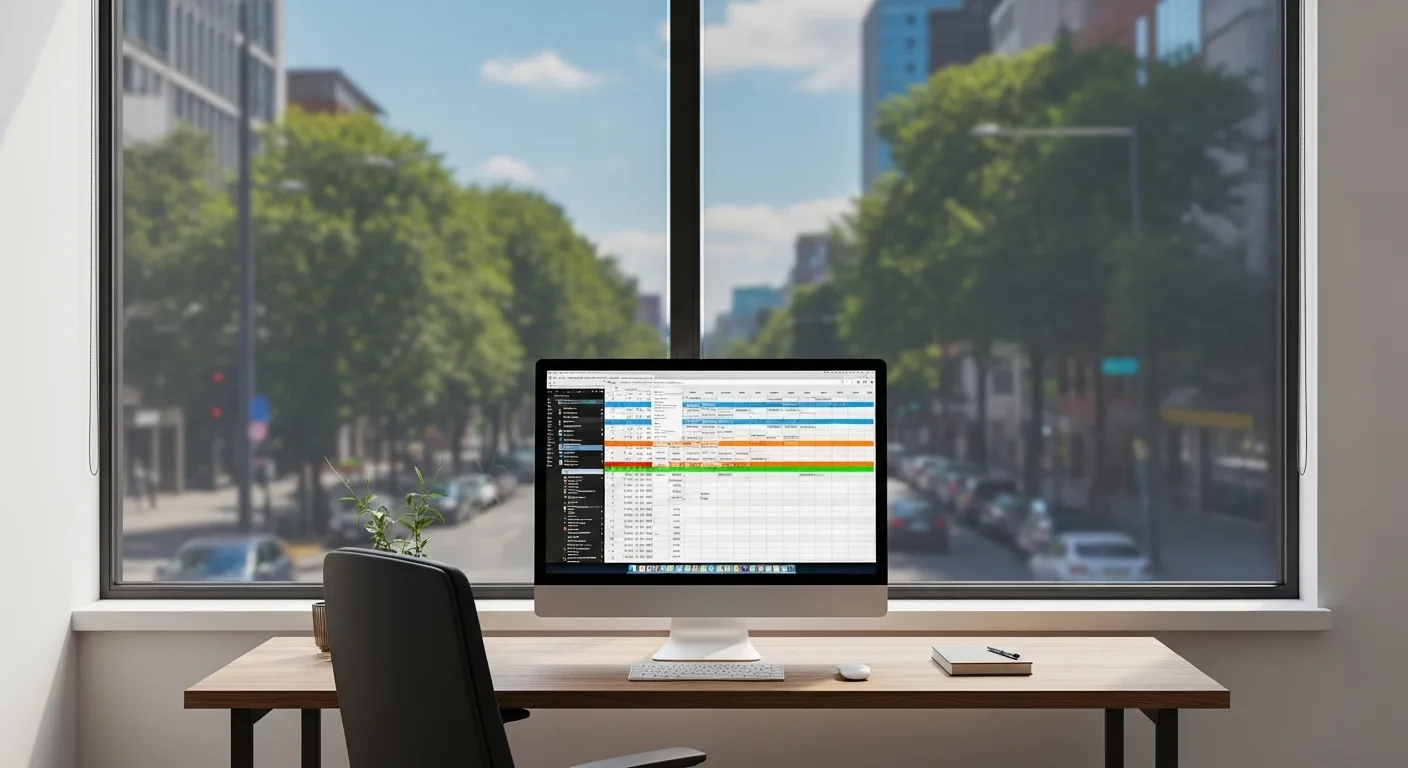 Película Low-E para ahorro energético